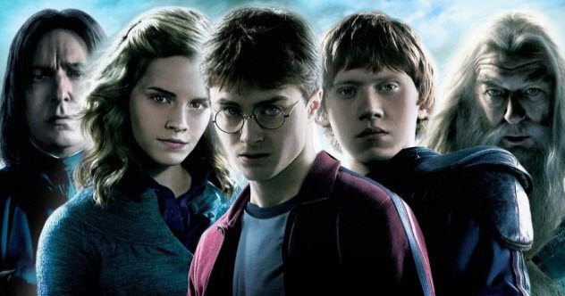 10 Disenchanting Lawsuits Involving  Harry Potter  - 36