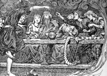 10 Amazing Ancient Insults - Listverse