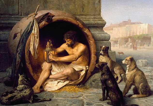 Top 10 Weird Sexual Things The Ancient Greeks Did - Listverse