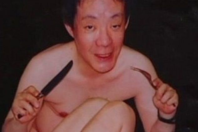 10 Dark Facts About Issei Sagawa The Japanese Celebrity Cannibal
