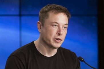 10 Things We Know About Elon Musk's Future Colony On Mars - Listverse