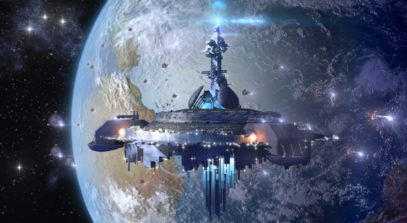 10 Supposed Secret Space Programs - Listverse