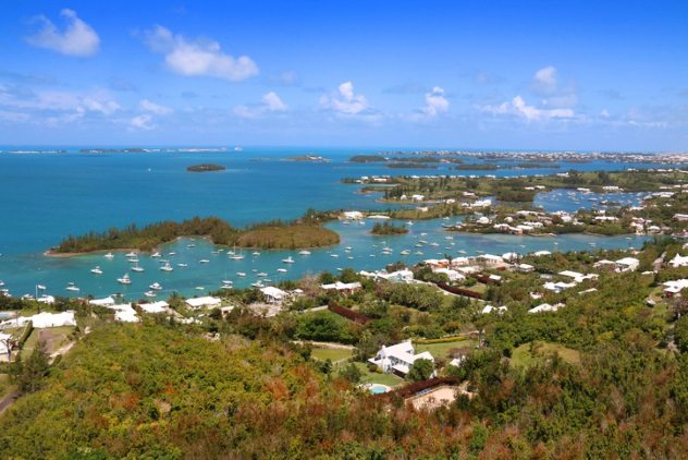 10 Facts About Bermuda That Are Weirder Than The Triangle - 40