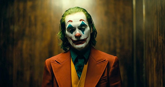 joaquin phoenix joker 2019