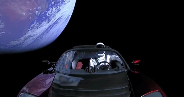 10 Facts About SpaceX And How It Is Revolutionizing Space Travel - 38
