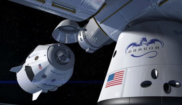 10 Facts About SpaceX And How It Is Revolutionizing Space Travel - 75