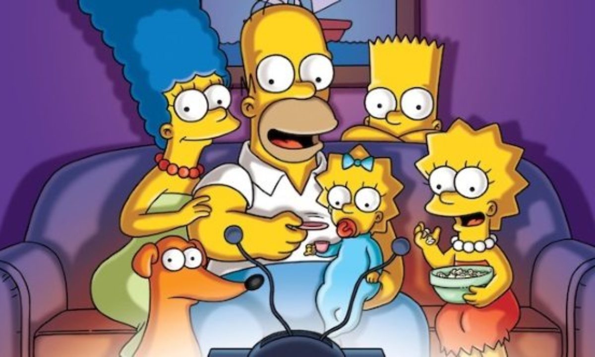 The Simpsons has accurately predicted multiple Super Bowls