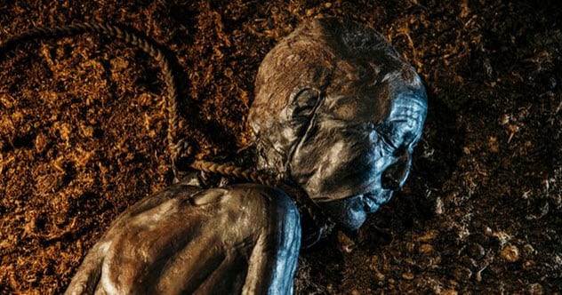 10 Things Bog Mummies Have Taught Us About Iron Age People - Vimarsana News