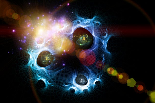 10 New Discoveries That Could Radically Change The Universe - 51