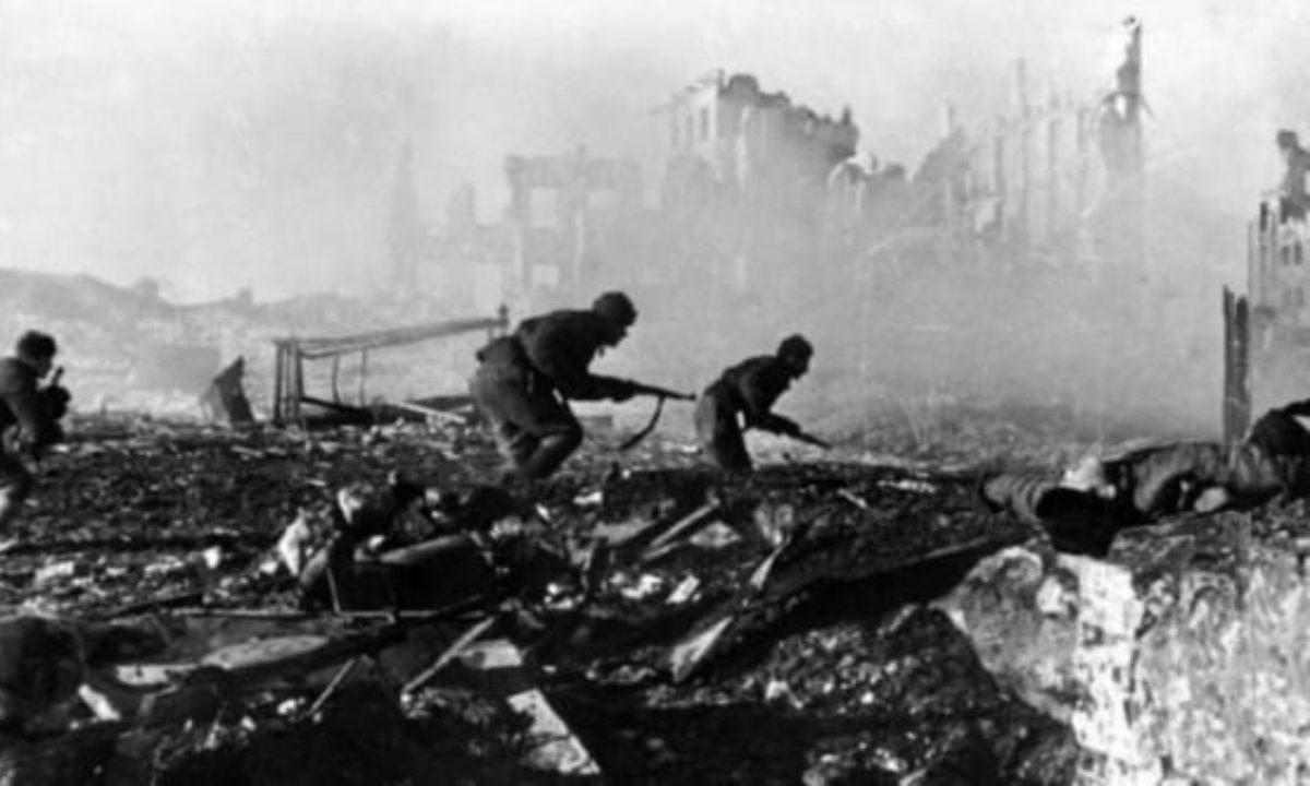 10 Reasons To Think Conflicts Of The 20th Century Were Planned