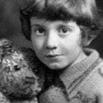 10 Facts About The Real Christopher Robin Behind Winnie-The-Pooh