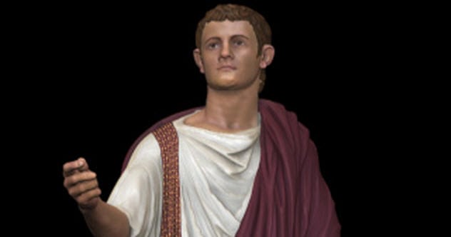 10 Facts That Show Why Caligula Was Rome's Craziest Emperor - Listverse