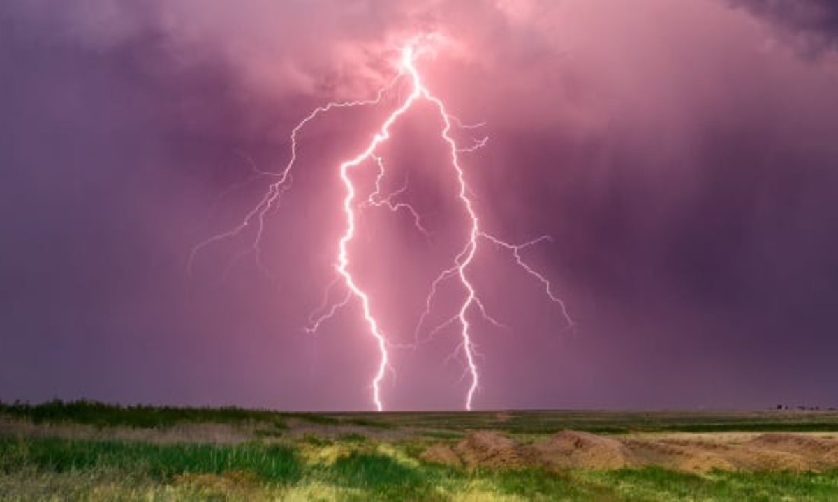 10 People Who Have Been Struck By Lightning Multiple Times - Listverse