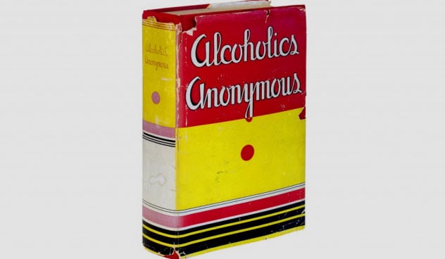 10 Little Known Facts About Alcoholics Anonymous - 46