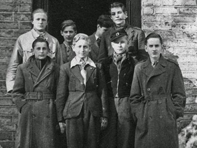 10 Young People Who Defied Hitler - Listverse