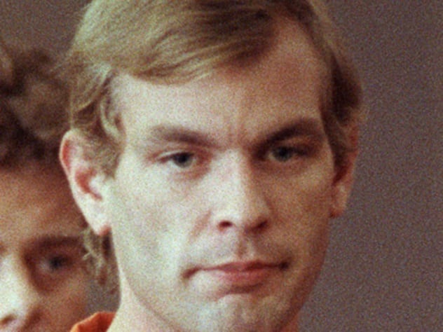 10 Murderers Who Used Their Genius IQs For Evil - 12