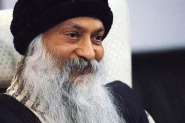10 Shocking Facts About The Rajneesh Movement - Listverse