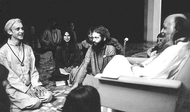 10 Shocking Facts About The Rajneesh Movement - 31