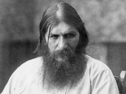 10 Strange Facts About The Mysterious Death Of Rasputin - Listverse