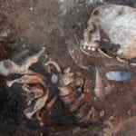 10 Unusual Ancient Burials