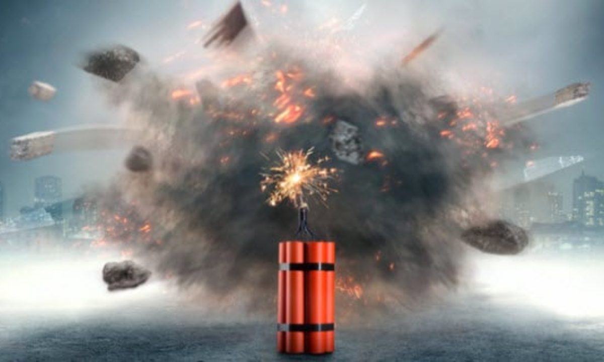 Top 10 Explosive Historical Facts And Calamities About Dynamite - Listverse