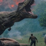 10 Ways The 'Jurassic Park' Franchise Got It Wrong