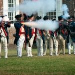 10 Lesser-Known Facts About Revolutionary-Era America