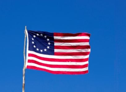 10 Fascinating Facts About The American Flag - Listverse