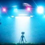 10 UFO Encounters That Involve Alien Humanoid Entities
