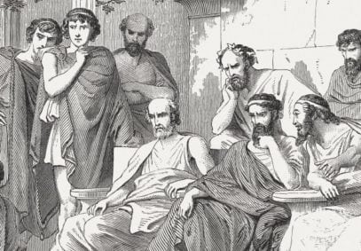 10 People Who Were The First To Die In An Odd Way - Listverse