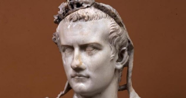 Top 10 Horrible Ends Of Roman Emperors - 24