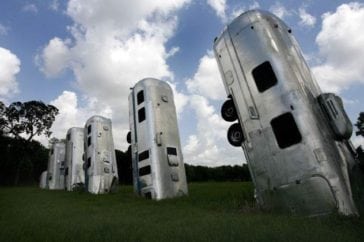10 Strangest US Roadside Attractions - Listverse