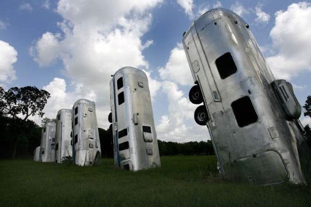 10 Strangest US Roadside Attractions - 78