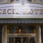 10 Creepiest Events That Happened At The Cecil Hotel