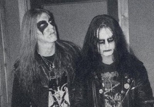 Top 10 Most Notorious Metal Bands Ever - 45