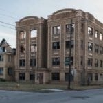 Top 10 Ghost Towns Inside Or Near Famous Cities