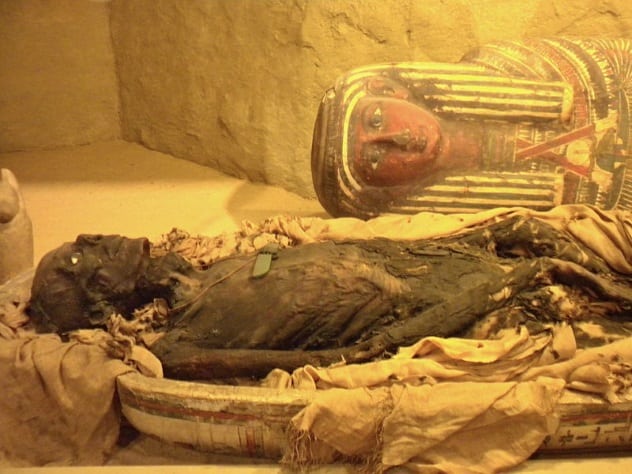 10 Facts About Ancient Egyptian Mummies You Didn t Know - 40