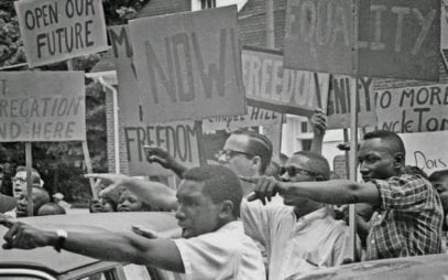 10 Moments In The Disturbing History Of The Jim Crow Era - Listverse