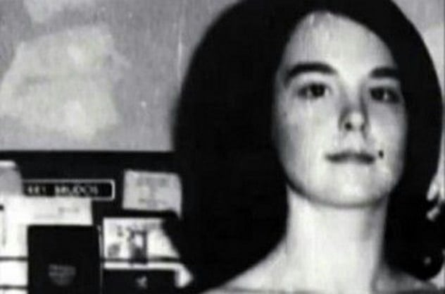 photos serial killers took of their victims