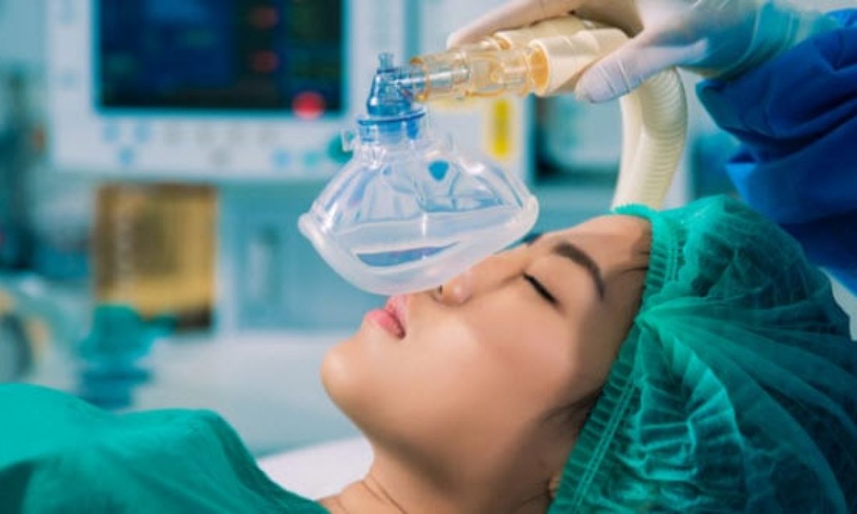 10 Moments In The History Of Anesthesia - Listverse