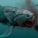 10 Facts About 'Dunkleosteus' That Will Keep You Up At Night