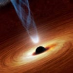 Top 10 Bizarre New Finds About Black Holes