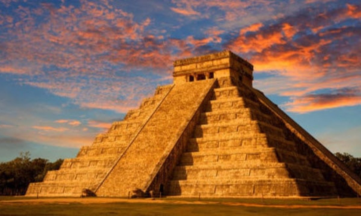 Top 10 Recently Discovered Mayan Mysteries And Facts - Listverse