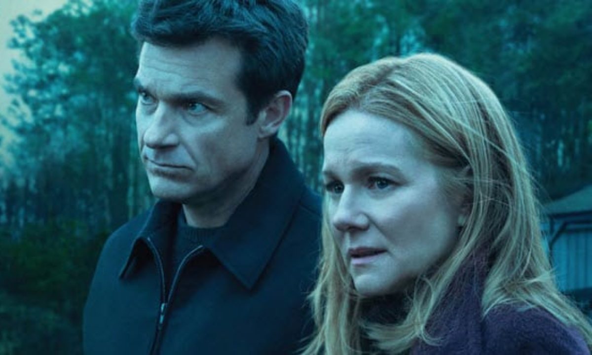 Ozark Season 4 - ScoopOTP