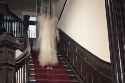 10 Gruesome Deaths That Have Been Attributed To Ghosts - Listverse