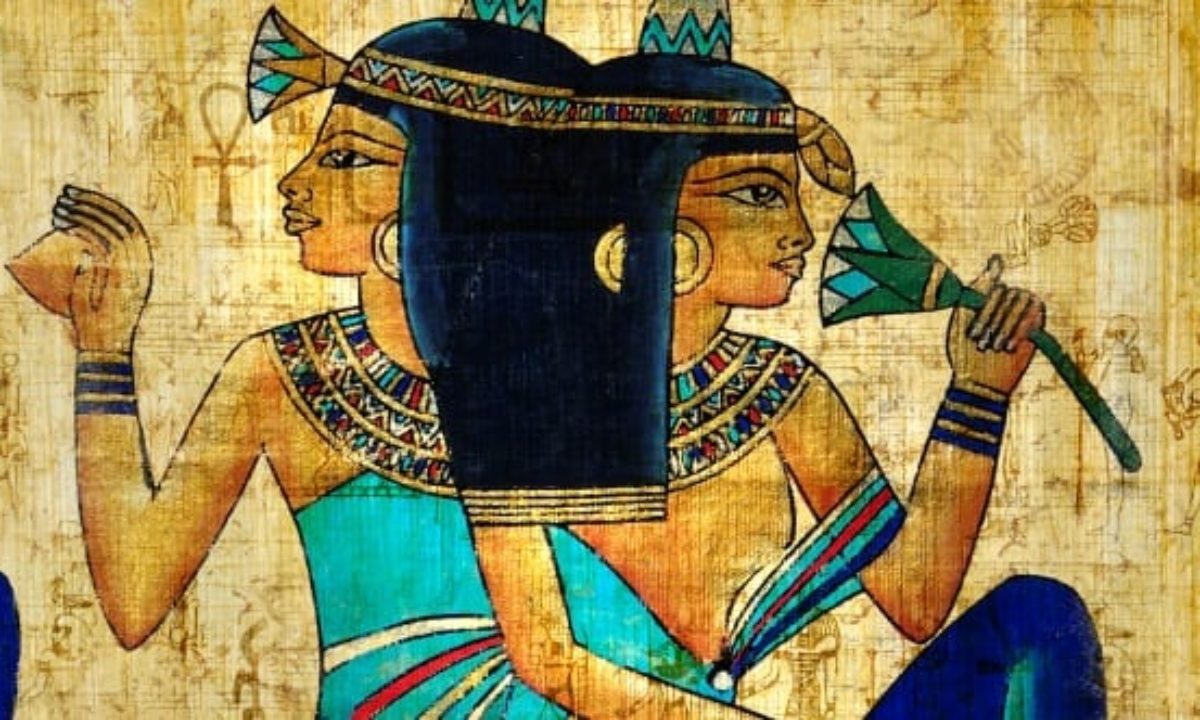 Ancient Egypt Facts On Makeup Mugeek Vidalondon 