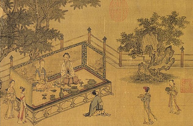 10 Harsh Realities Of Growing Up In Ancient China - 39