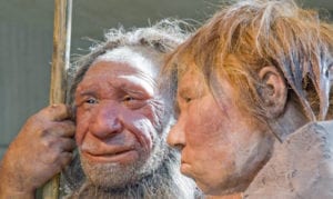 Top 10 Amazing Recent Revelations About Neanderthals - Listverse