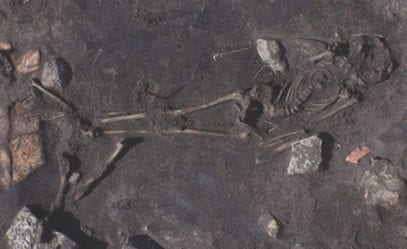 10 Grisly Ancient Massacres - Listverse