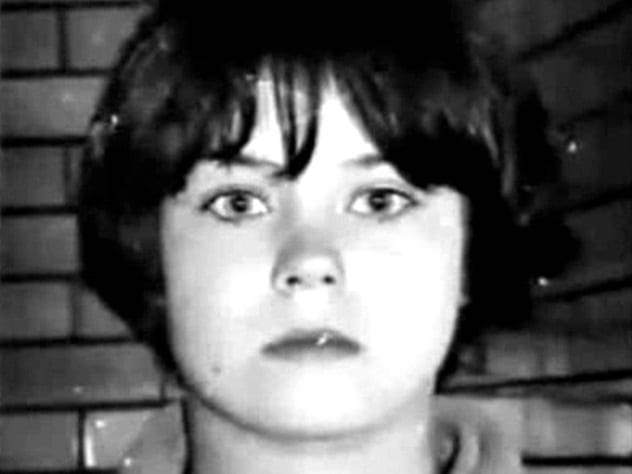 10 Facts About the 11 Year Old Serial Killer Mary Bell - 62